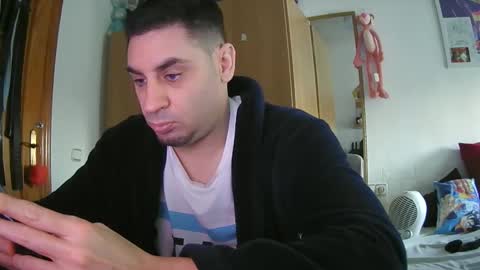 Snapshot of diselobienclaro chatting on 01-15-26, 04:33 diselobienclaro online show from 01-15-26, 04:33