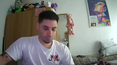 Snapshot of diselobienclaro chatting on 02-16-26, 03:08 diselobienclaro online show from 02-16-26, 03:08