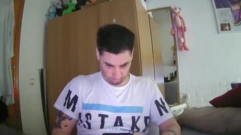 Snapshot of diselobienclaro chatting on 03-04-26, 02:45 diselobienclaro online show from 03-04-26, 02:45