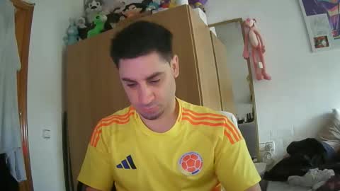 Snapshot of diselobienclaro chatting on 03-05-26, 02:02 diselobienclaro online show from 03-05-26, 02:02