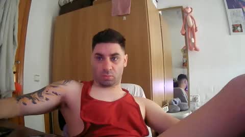 diselobienclaro online show from 06-11-26, 11:52