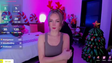 JASMINE online show from 12-23-24, 11:36