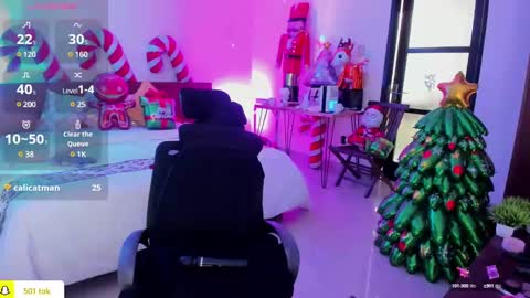 JASMINE online show from 12-29-24, 06:03