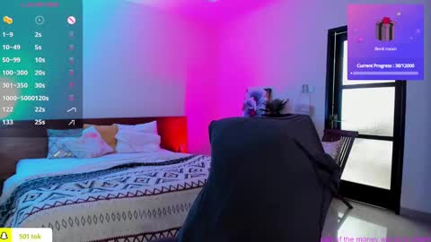 JASMINE online show from 01-19-25, 04:33