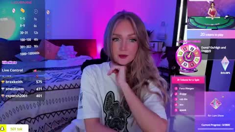 JASMINE online show from 02-02-25, 02:59