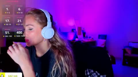 JASMINE online show from 09-25-25, 05:44