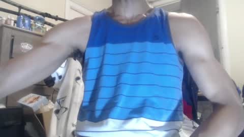 Your Best Worst Nightmare online show from 01-07-25, 07:31