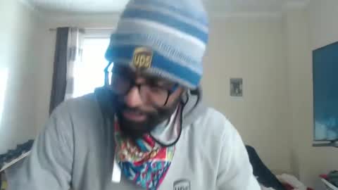 Your Best Worst Nightmare online show from 01-15-25, 03:29