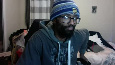 Your Best Worst Nightmare online show from 01-18-25, 12:57