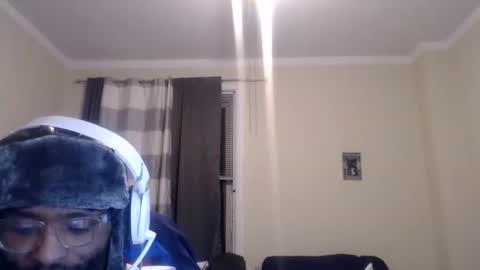 Your Best Worst Nightmare online show from 01-23-25, 07:43