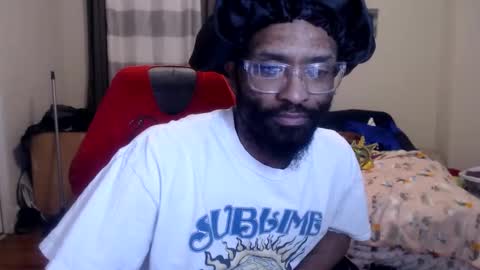 Your Best Worst Nightmare online show from 02-03-25, 11:53