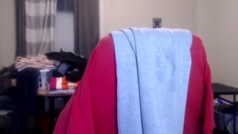 Your Best Worst Nightmare online show from 02-16-25, 03:26