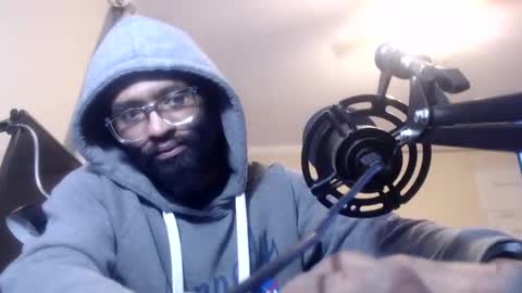 Your Best Worst Nightmare online show from 02-27-25, 12:45