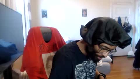 Your Best Worst Nightmare online show from 03-02-25, 09:11