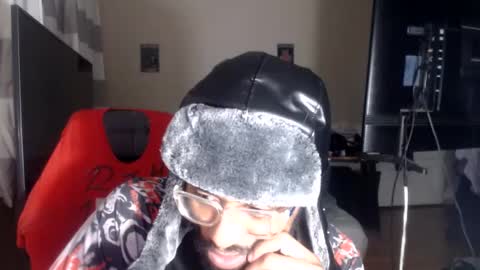 Your Best Worst Nightmare online show from 03-07-25, 12:12