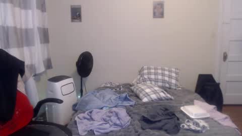 Your Best Worst Nightmare online show from 09-18-25, 10:39