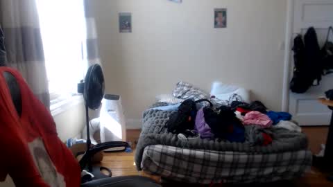 Your Best Worst Nightmare online show from 10-21-25, 04:30