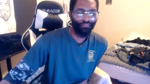 Your Best Worst Nightmare online show from 10-28-25, 11:25