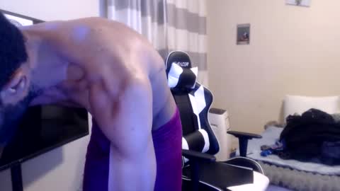 Your Best Worst Nightmare online show from 10-29-25, 12:35