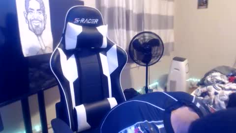 Your Best Worst Nightmare online show from 10-30-25, 12:45