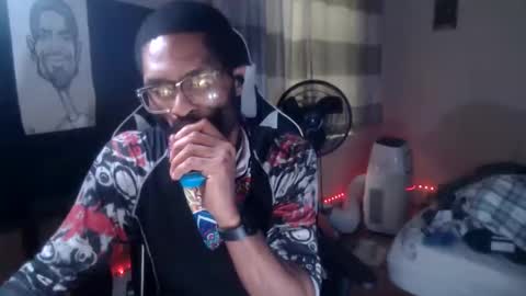 Your Best Worst Nightmare online show from 10-30-25, 12:50