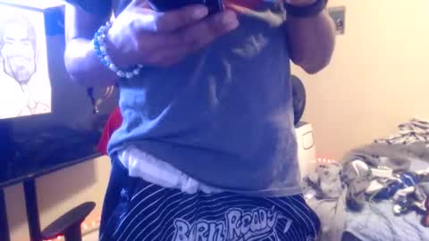 Your Best Worst Nightmare online show from 11-03-25, 06:25