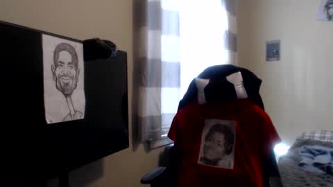 Your Best Worst Nightmare online show from 11-05-25, 02:39