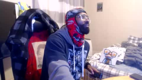 Your Best Worst Nightmare online show from 12-02-25, 01:05