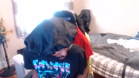 Your Best Worst Nightmare online show from 03-15-26, 04:13