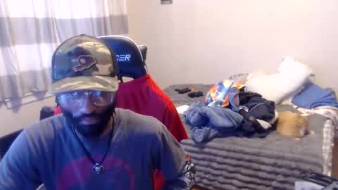 Your Best Worst Nightmare online show from 03-18-26, 01:14