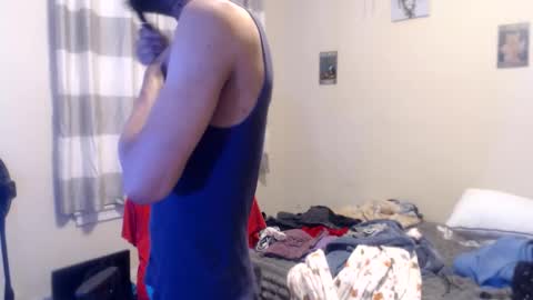 Your Best Worst Nightmare online show from 03-19-26, 01:31