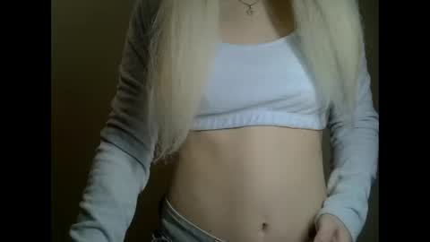 DitaMilton online show from 02-08-25, 09:46