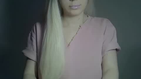 DitaMilton online show from 02-24-25, 02:15