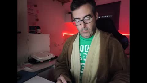 ditos_c online show from 11-24-25, 09:09