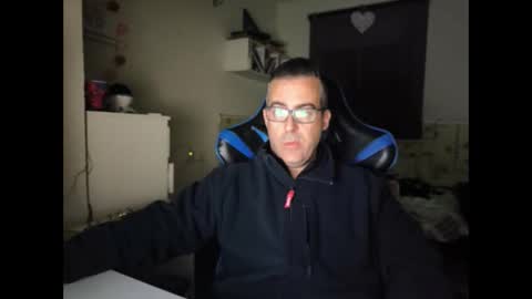 ditos_c online show from 01-09-26, 08:50