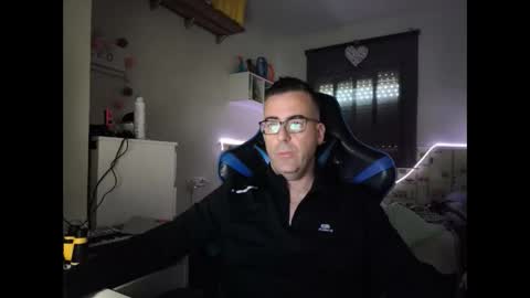 ditos_c online show from 02-18-26, 08:32