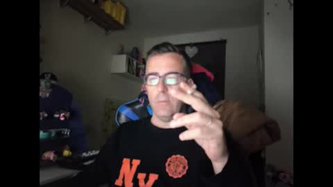 ditos_c online show from 03-04-26, 08:31
