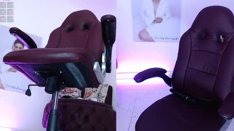 Diva online show from 02-19-25, 01:08