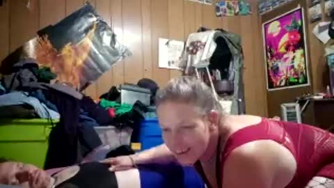 DivaDee online show from 07-18-26, 04:16