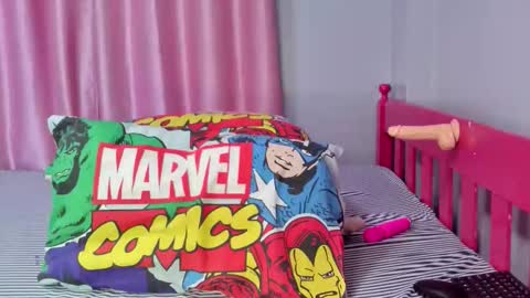 divalorah_ebony online show from 03-16-26, 07:45