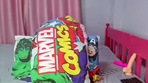 divalorah_ebony online show from 03-17-26, 06:33