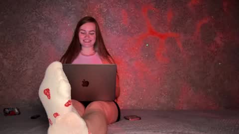 Hannah online show from 01-30-25, 11:02