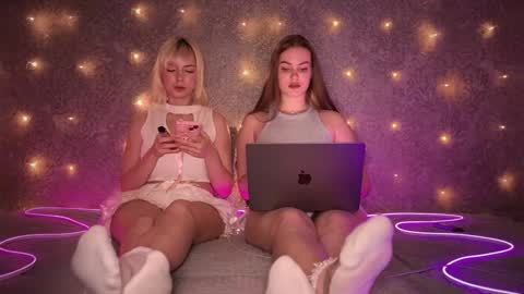 Hannah online show from 02-05-25, 08:04