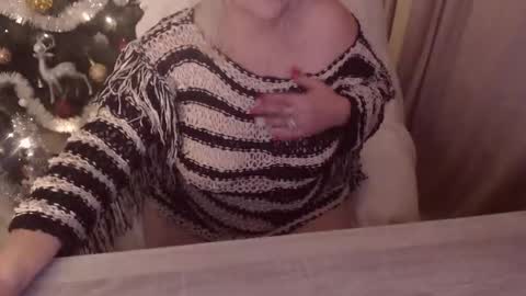 Snapshot of divineblond chatting on 12-15-25, 12:26 Alexxa online show from 12-15-25, 12:26