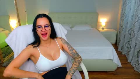 Ivory Blue. online show from 07-16-26, 04:51