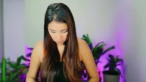 Snapshot of divinelynn chatting on 12-18-25, 03:18 DivineLynn online show from 12-18-25, 03:18