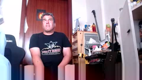 divitimido online show from 05-20-26, 02:45