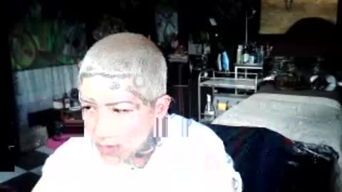 Snapshot of dix444 chatting on 08-03-26, 10:35 777 online show from 08-03-26, 10:35