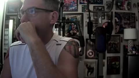 Snapshot of dix_handley_50 chatting on 07-16-26, 12:33 dix_handley_50 online show from 07-16-26, 12:33