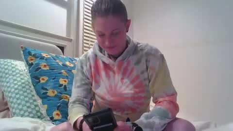 dixie_comanche online show from 01-05-25, 07:28